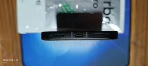 Xiaomi Redmi Turbo 4 Pro 256 GB Black