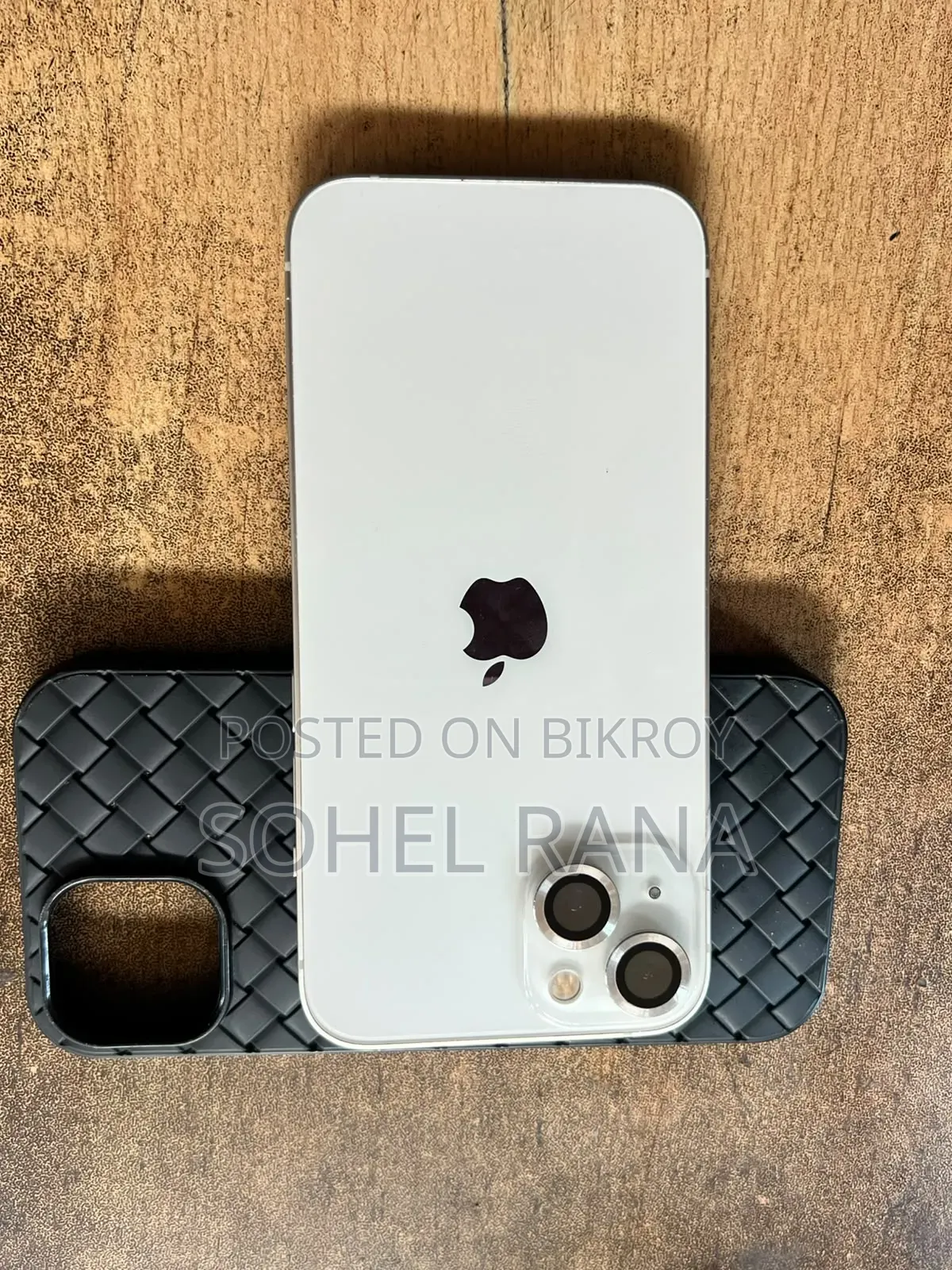 Apple iPhone 13 128 GB White