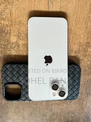 Apple iPhone 13 128 GB White
