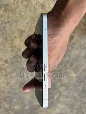 Apple iPhone 13 128 GB White