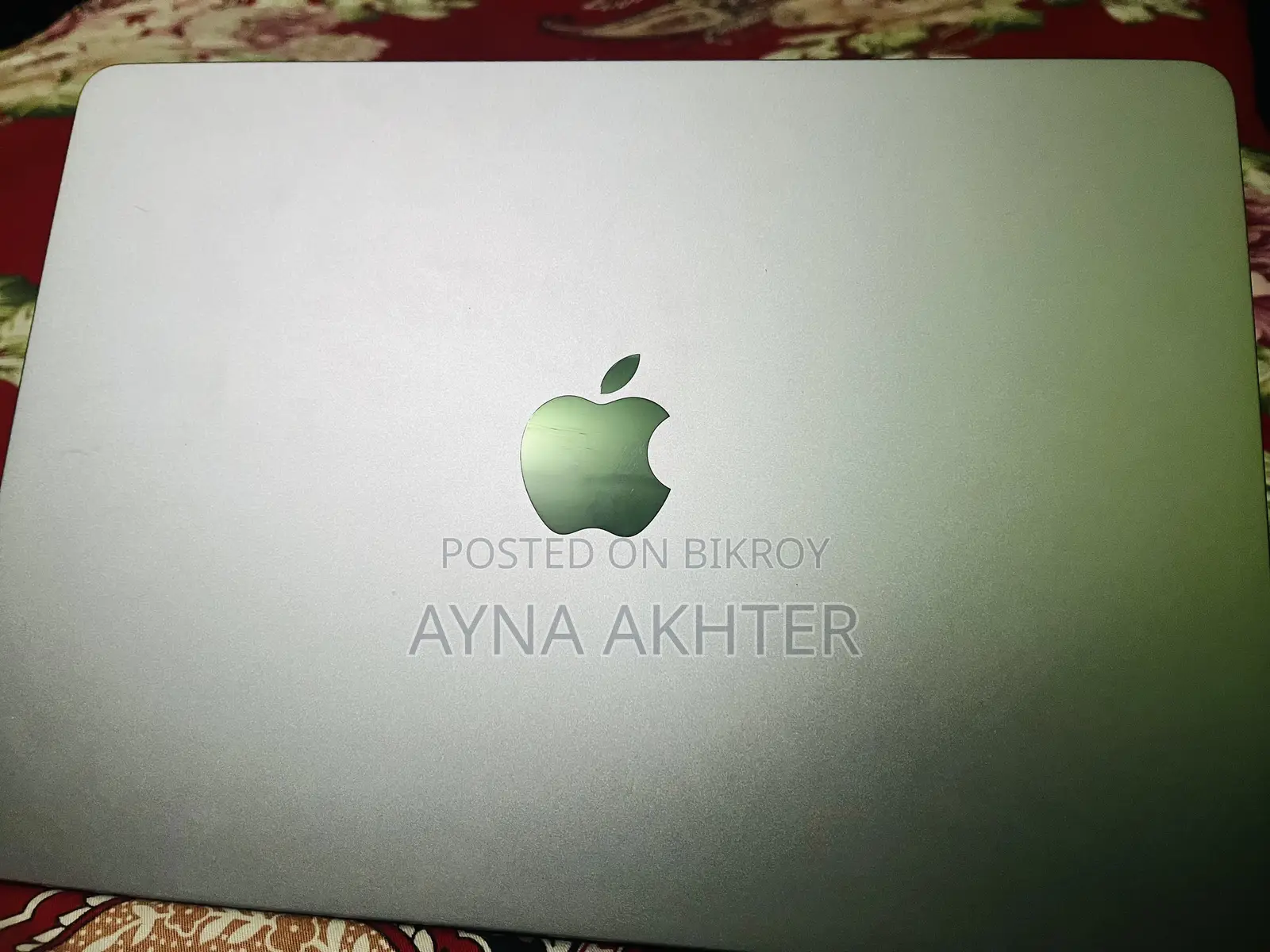 Laptop Apple MacBook Air 2023 M2 8GB Apple M2 SSD 256GB