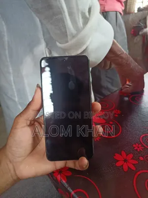 Vivo X60 128 GB Black