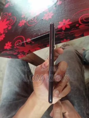 Vivo X60 128 GB Black