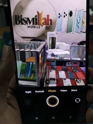 Vivo Y400 4G 128 GB