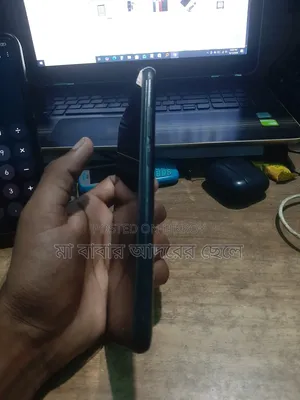 স্যামসাং গ্যালাক্সি এ০২এস ৩২ জিবি কালো