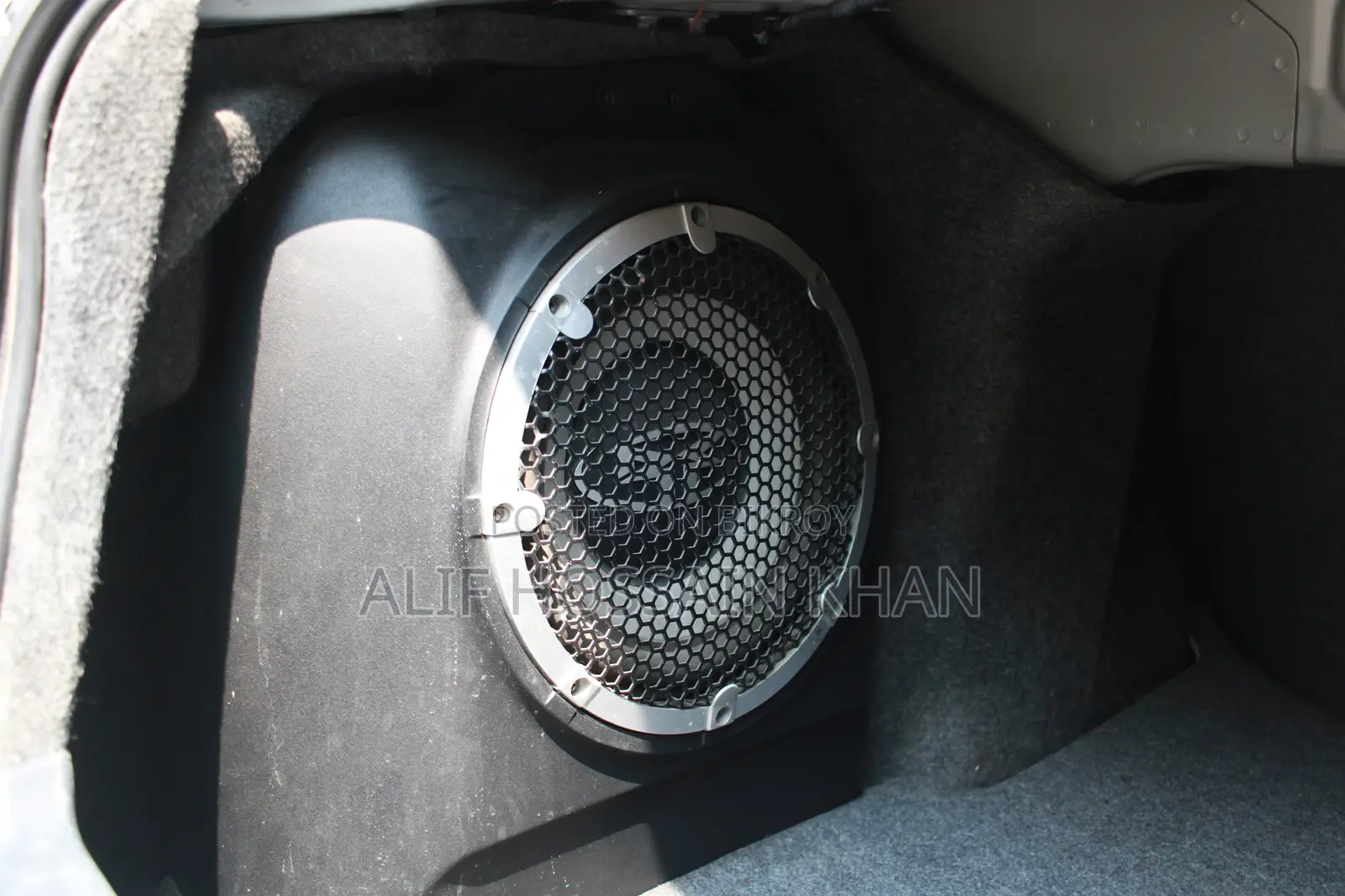 মিতসুবিশি ল্যান্সার ২০১০ পার্ল