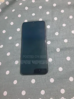 স্যামসাং গ্যালাক্সি এ০২এস ৩২ জিবি কালো