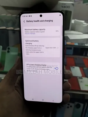 Vivo Y400 4G 128 GB