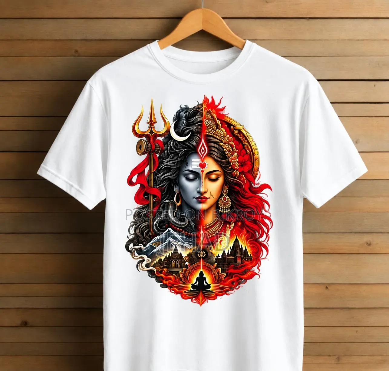 Durga Puja Blast