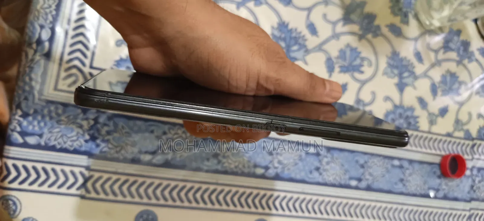Infinix Hot 12i 64 GB Black