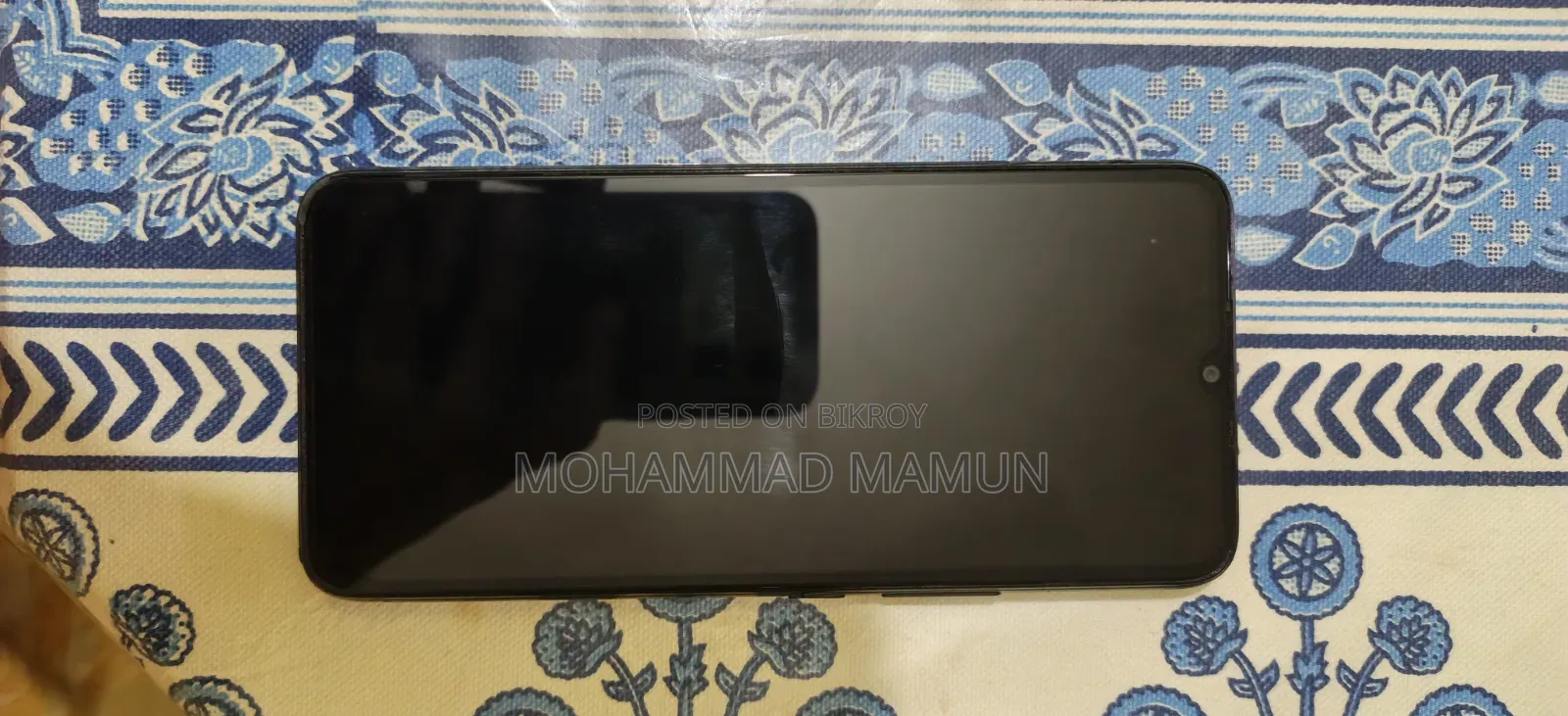 Infinix Hot 12i 64 GB Black
