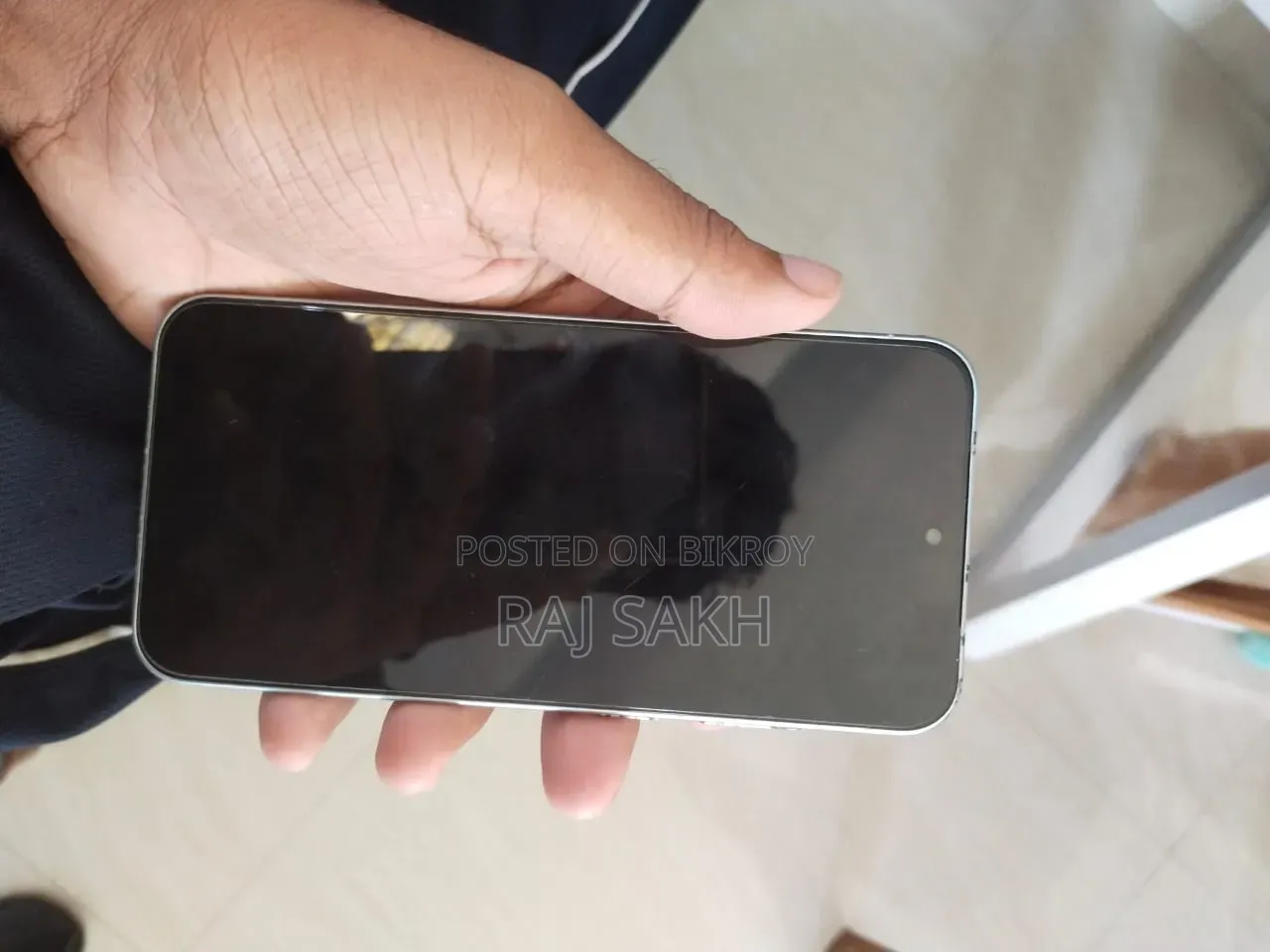 Vivo X300 256 GB Blue