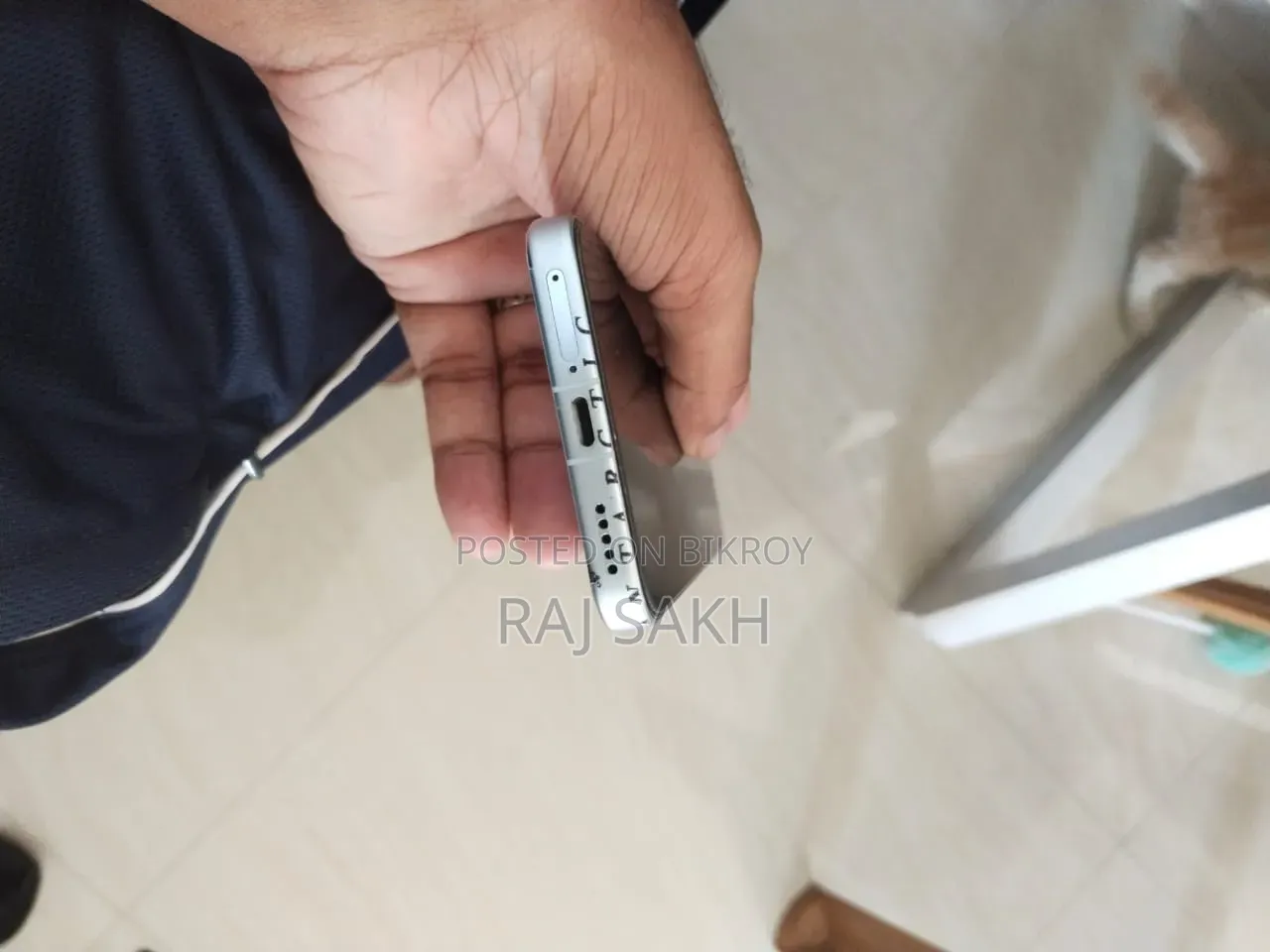 Vivo X300 256 GB Blue