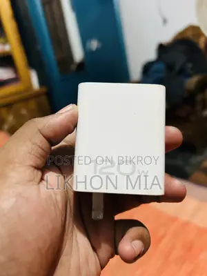 Vivo Original 120 Watt Charger