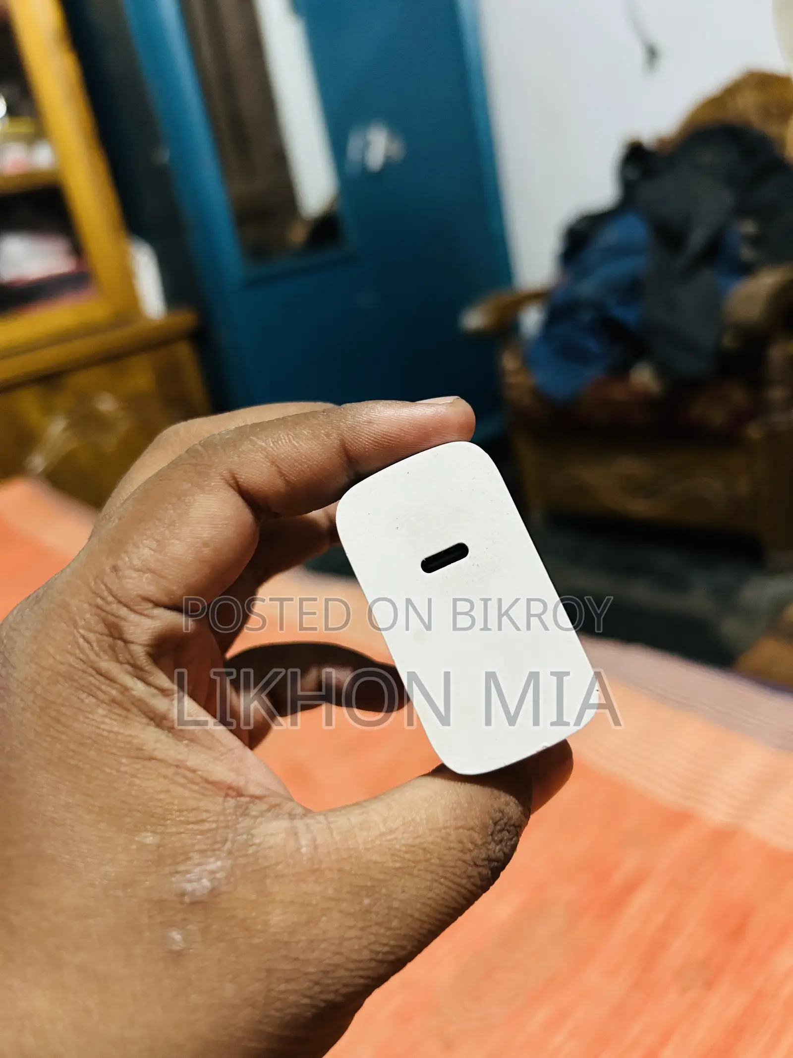 Vivo Original 120 Watt Charger