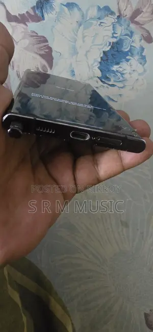 Samsung Galaxy S22 Ultra 128 GB Black