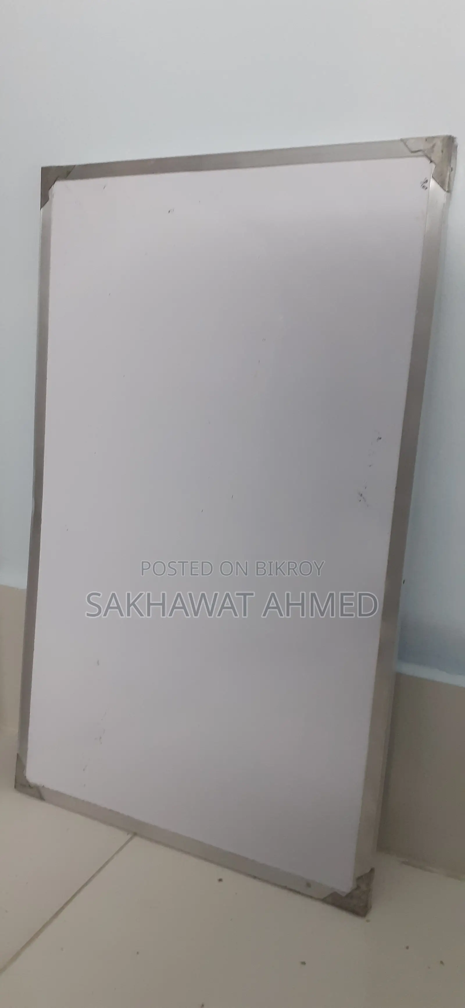 Whiteboard