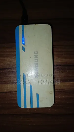 Samsung Power Bank