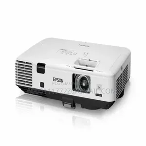 Epson Eb-1940w 4200 Ansi Lumens Projector