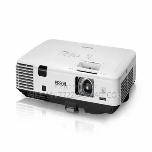 Epson Eb-1940w 4200 Ansi Lumens Projector