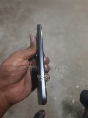 Infinix Note 50 Pro 256 GB Black
