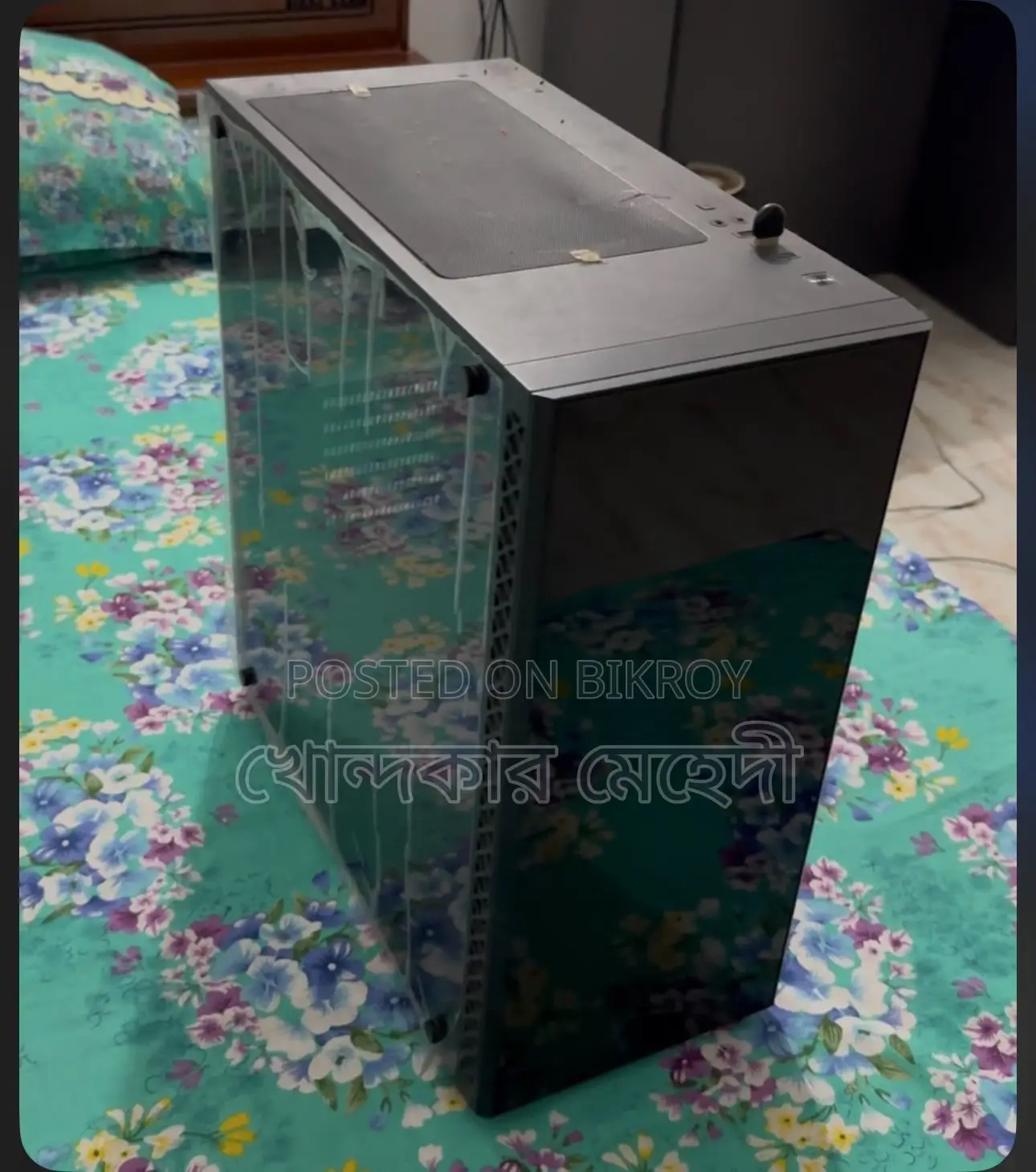 Desktop Computer Asus 16GB Intel Core i5 HDD 1T
