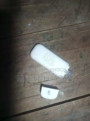 ফোরজি এলটিই ওয়াইফাই মডেম