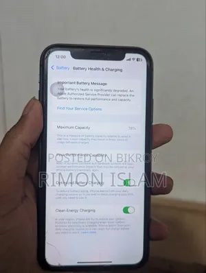 New Apple iPhone 11 64 GB Black