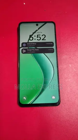 Realme Narzo 70x 128 GB Bronze
