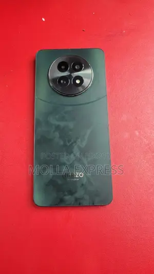 রিয়েলমি নারজো ৭০এক্স ১২৮ জিবি ব্রোঞ্জ