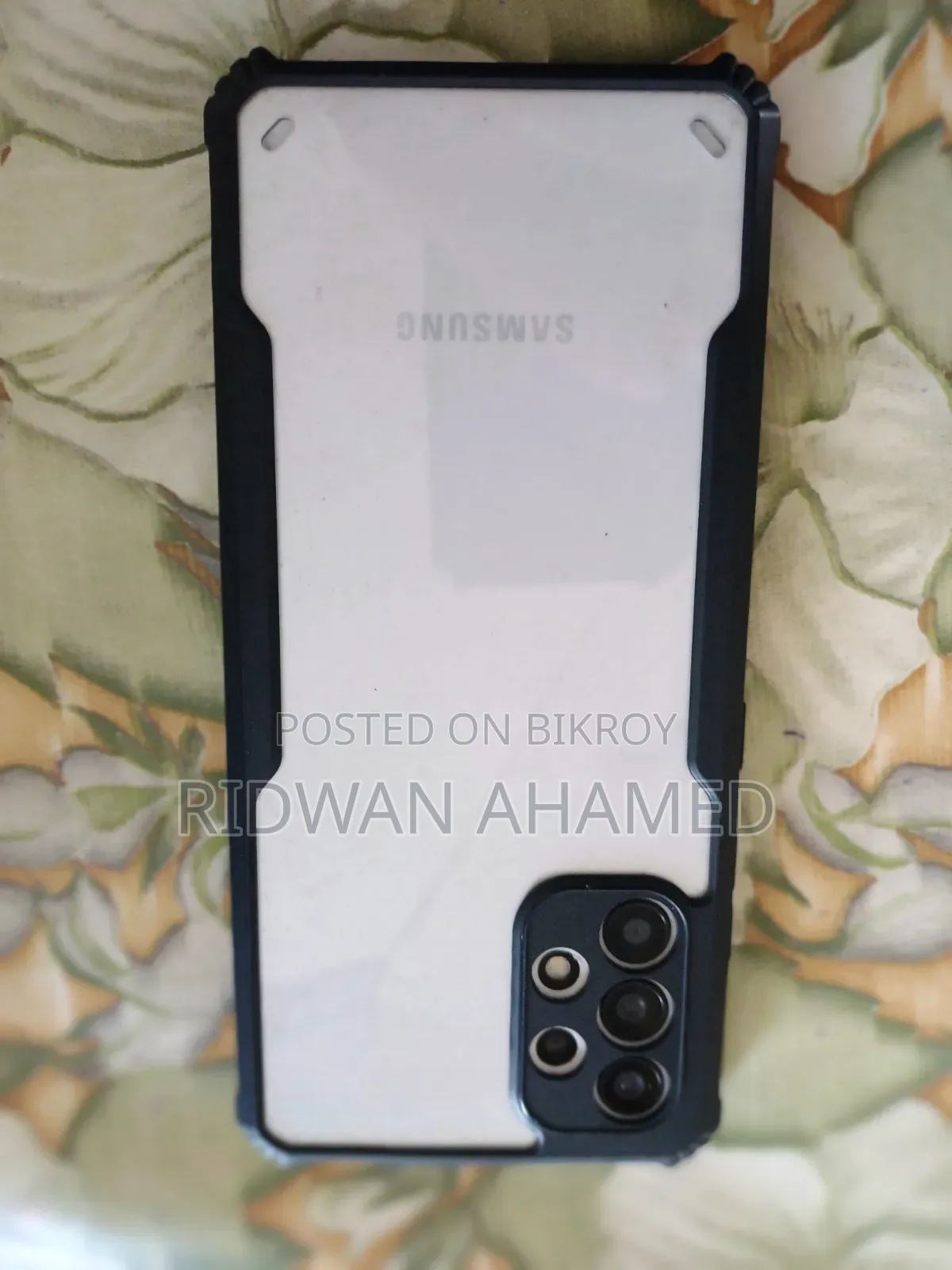 Samsung Galaxy A32 5G 128 GB White