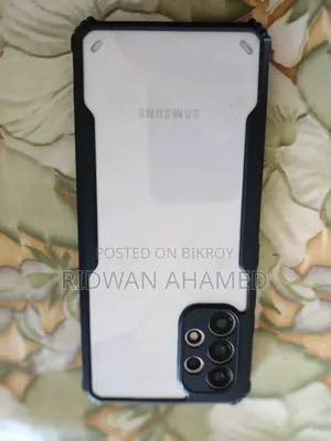 Samsung Galaxy A32 5G 128 GB White