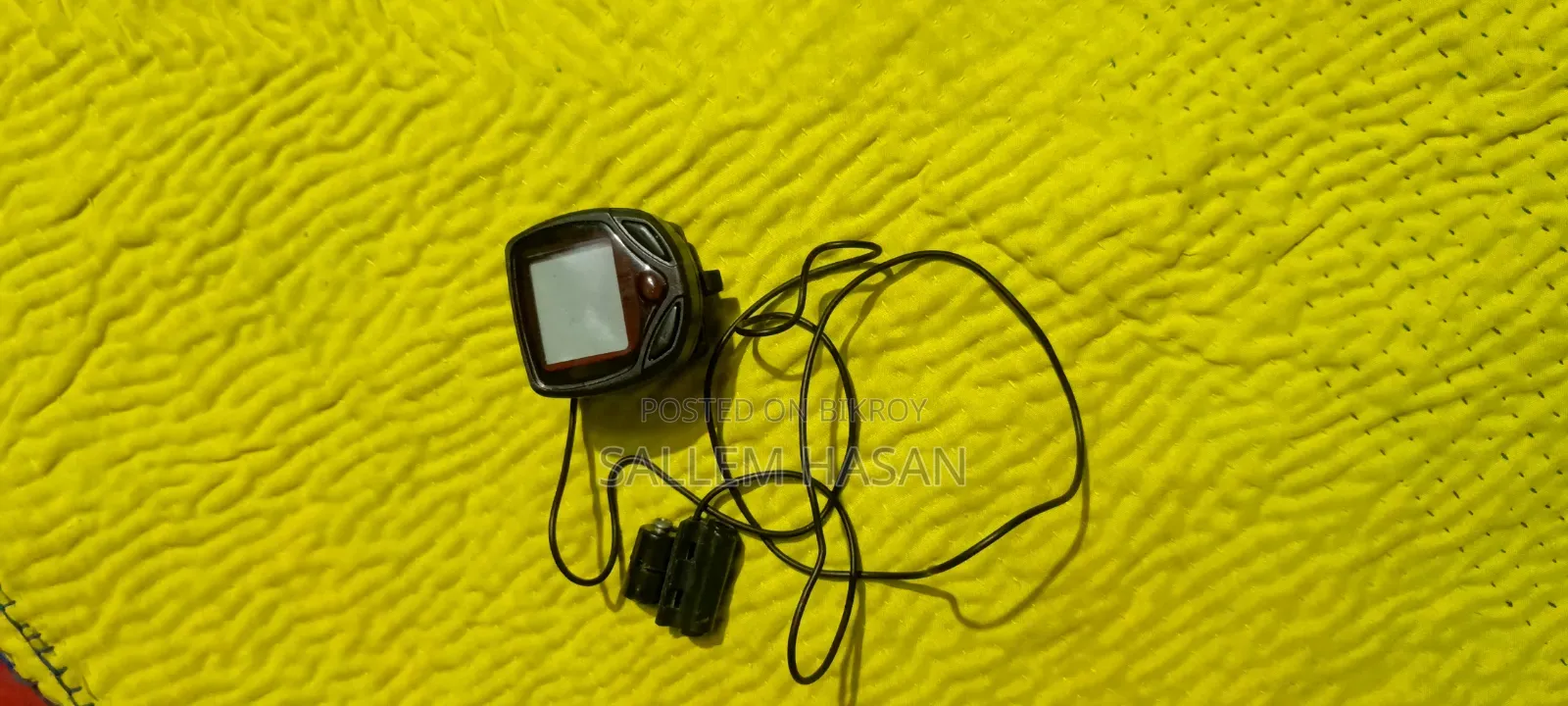 Cycle Speedometer for Sale! Location Uttara.