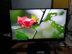 হিকভিশন ২২ ইঞ্চি ফুল এইচডি বর্ডারলেস মনিটর