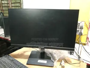 হিকভিশন ২২ ইঞ্চি ফুল এইচডি বর্ডারলেস মনিটর