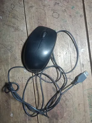লজিটেক মাউস