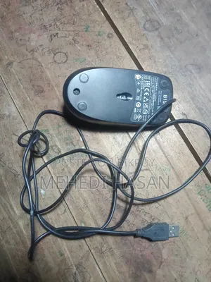 লজিটেক মাউস