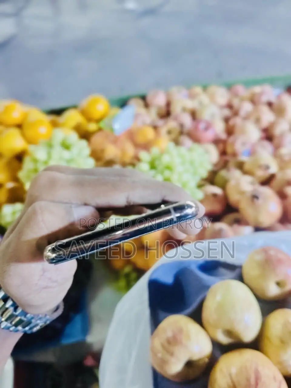 Apple iPhone XS 256 GB Rose Gold