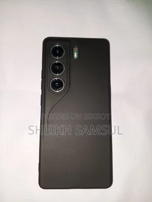 Tecno Camon 40 256 GB Blue