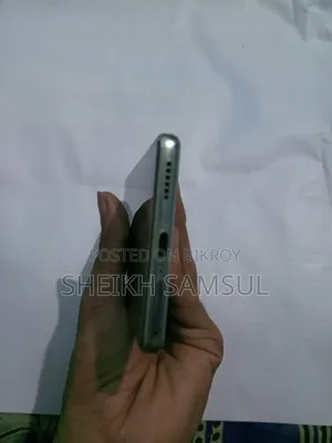 Tecno Camon 40 256 GB Blue