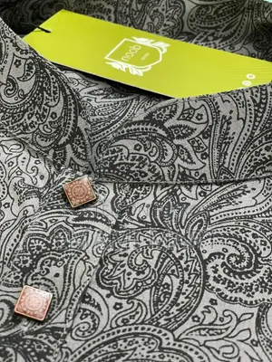 Noob Men’s Color Regular Fit Premium Panjabi Soft Cotton Exclusive Des