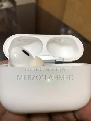 Apple Airpods Pro 2nd Generation