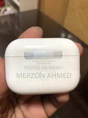 Apple Airpods Pro 2nd Generation