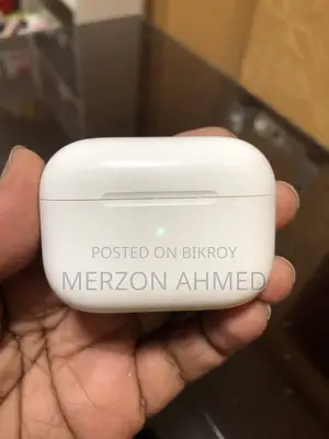 Apple Airpods Pro 2nd Generation