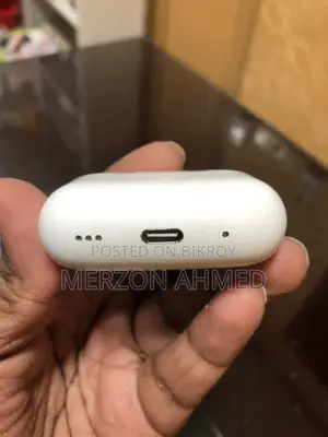 Apple Airpods Pro 2nd Generation