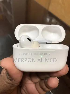 Apple Airpods Pro 2nd Generation