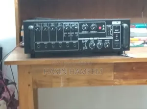 Sound System