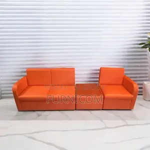 Sofa With Side Table (FCGS 3)