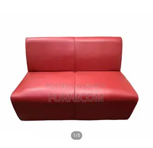 Stylish and New home and office sofa armless