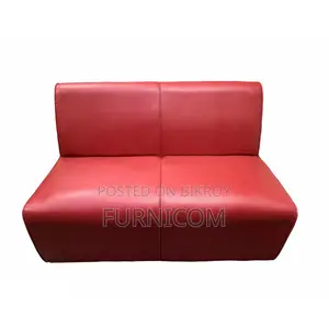 Stylish and New home and office sofa armless